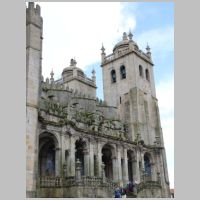 Catedral de Porto, photo Philippe V, tripadvisor.jpg